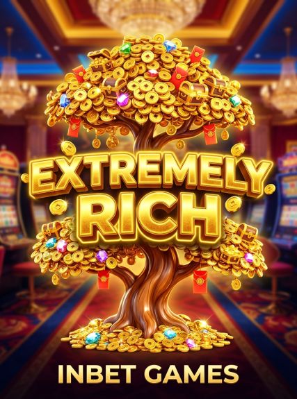 Extremely Rich