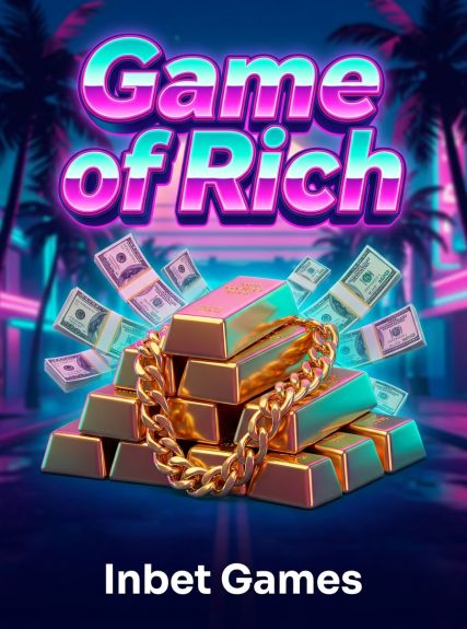 Game of Rich