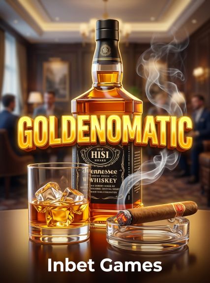 Goldenomatic