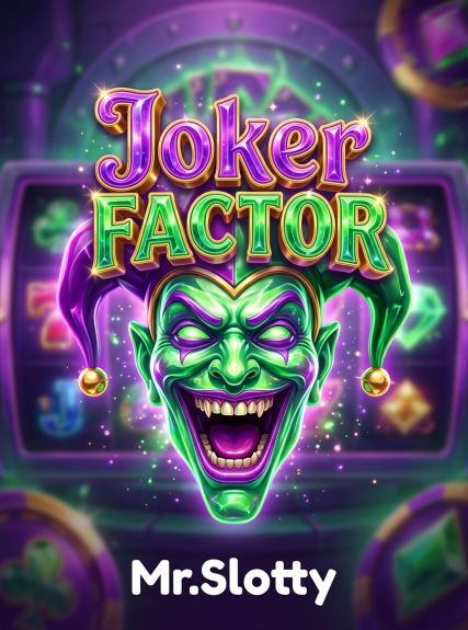 Joker Factor