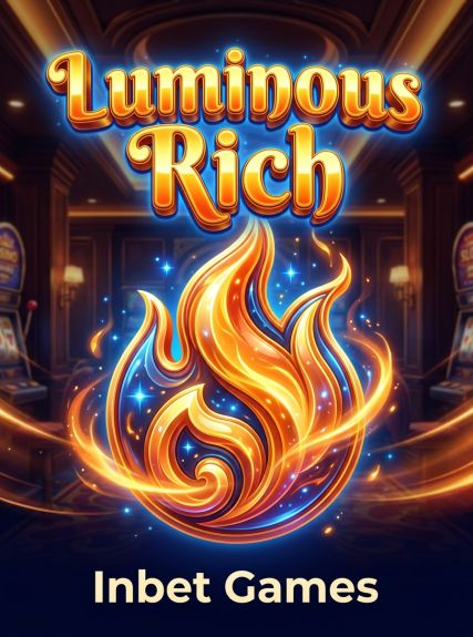 Luminous Rich