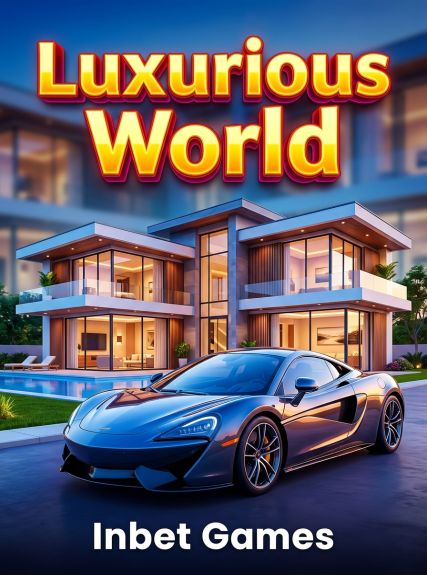 Luxurious World