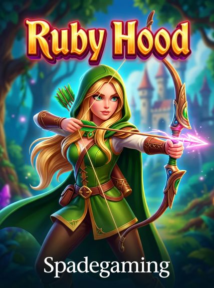 Ruby Hood