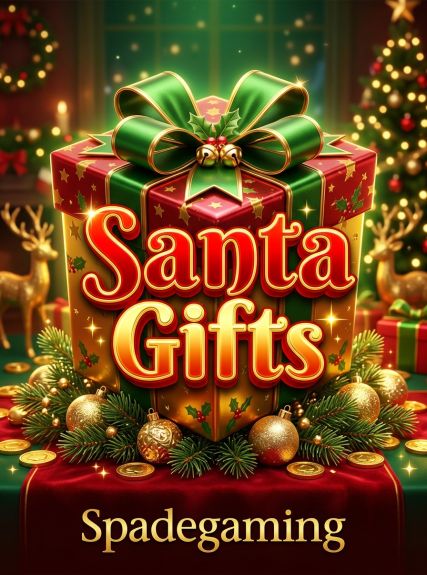 Santa Gifts