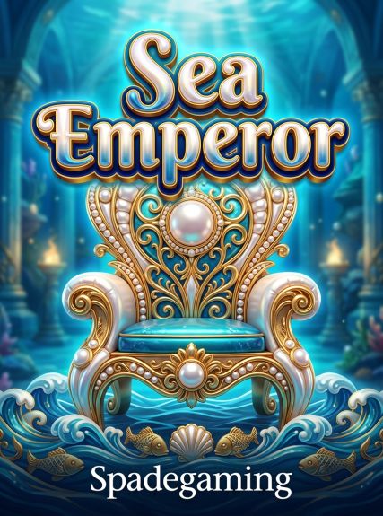 Sea Emperor
