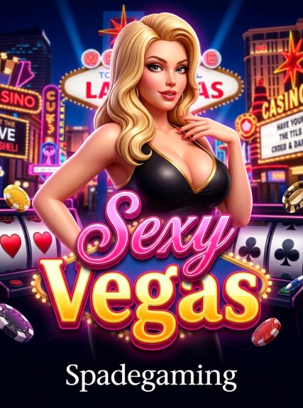 Sexy Vegas