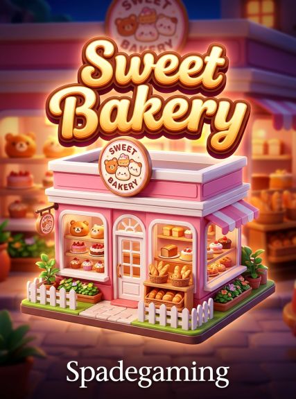 Sweet Bakery