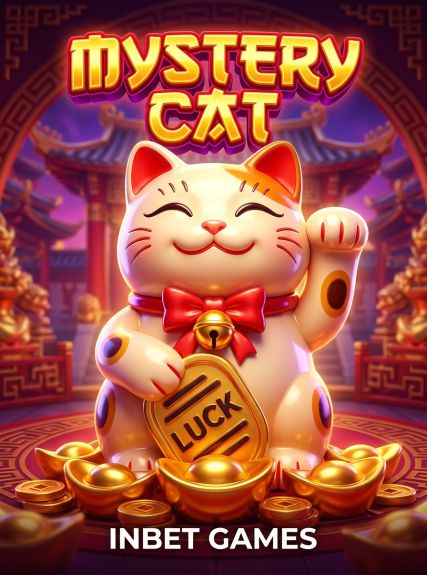 Mystery Cat