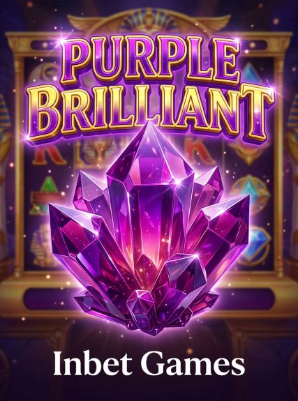 Purple Brilliant