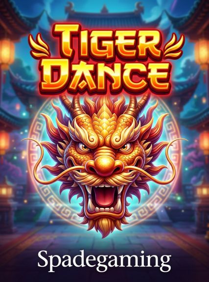 Tiger Dance
