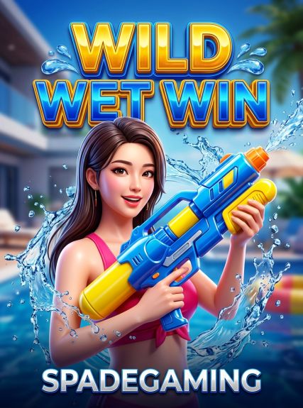 Wild Wet Win