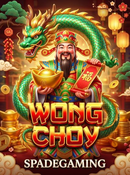 Wong Choy SA
