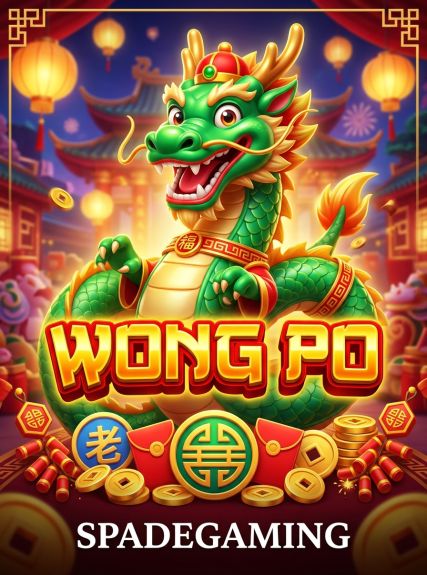 Wong Po