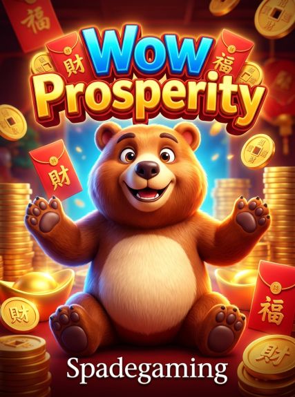 Wow Prosperity