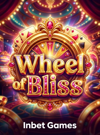 Wheel of Bliss