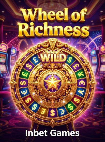 Wheel of Richness