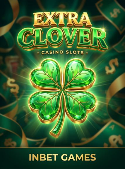 Extra Clover