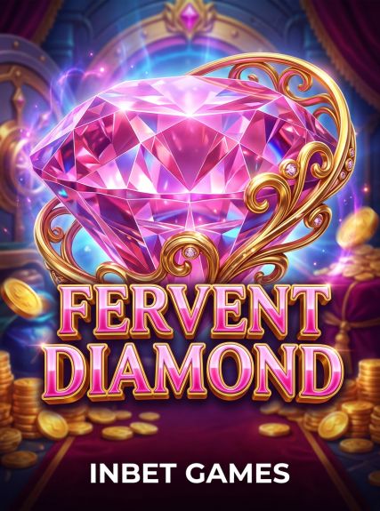 Fervent Diamond