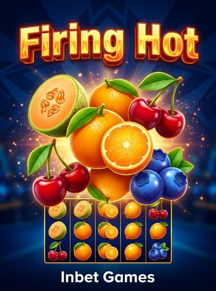 Firing Hot