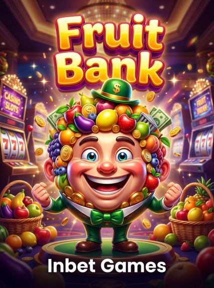 Fruit Bank