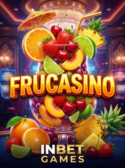 Frucasino