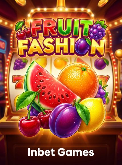 Fruit Fashion