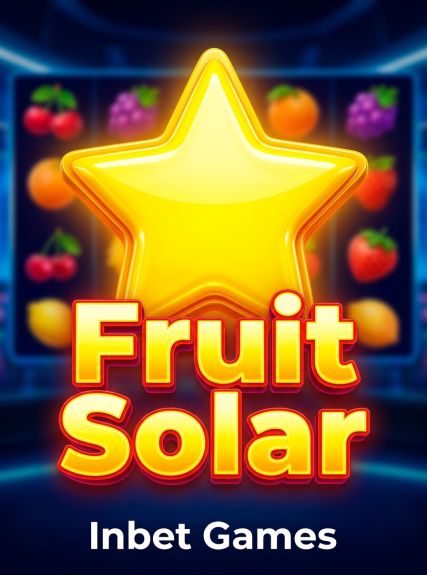Fruit Solar
