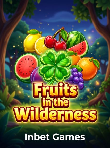 Fruits in the Wilderness