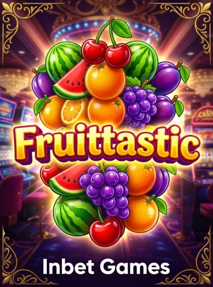 Fruittastic