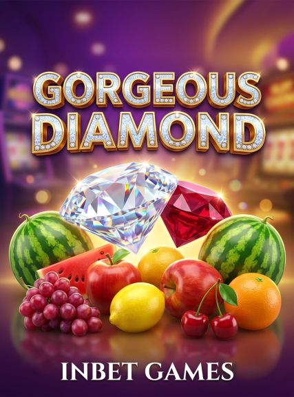 Gorgeous Diamond