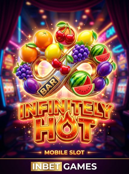 Infinitely Hot