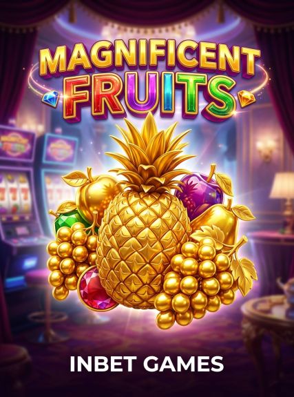 Magnificent Fruits