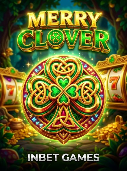 Merry Clover