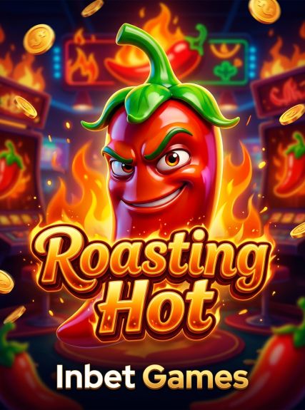 Roasting Hot