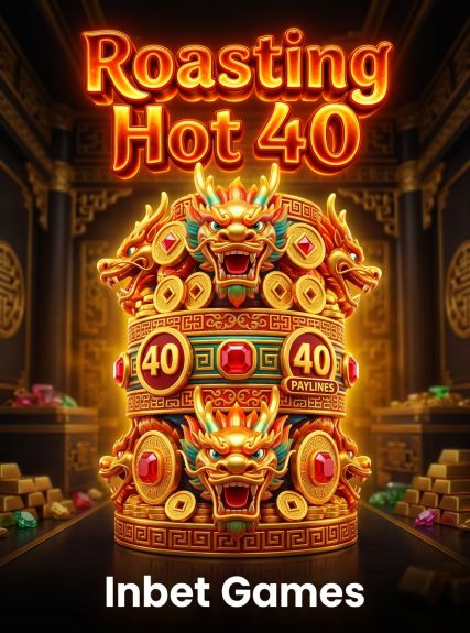 Roasting Hot 40