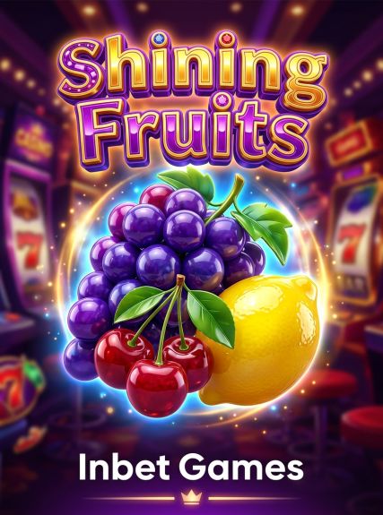 Shining Fruits