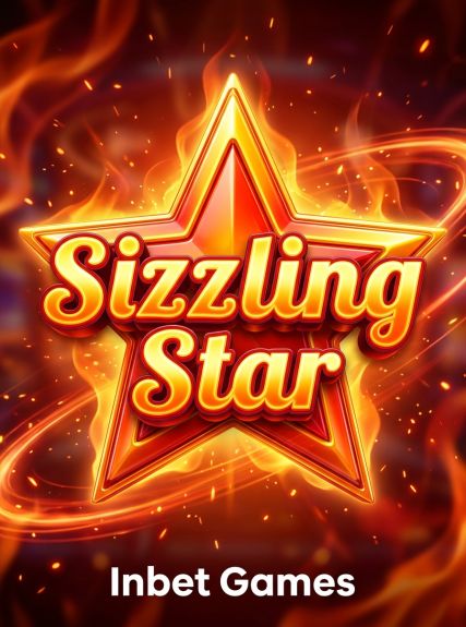 Sizzling Star