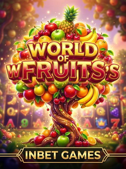 World of Fruits