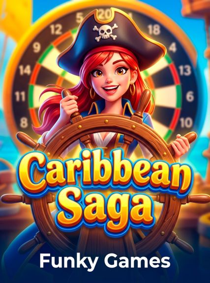 Caribbean Saga