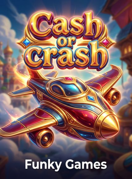 Cash or crash