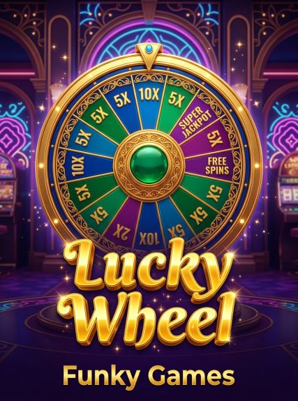 Lucky Wheel