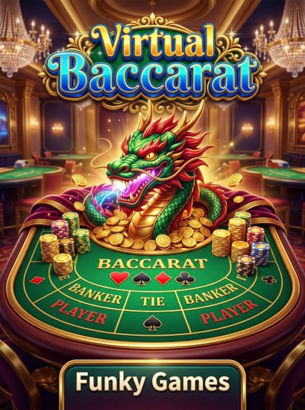 Virtual Baccarat