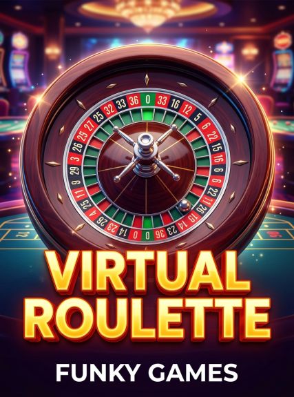 Virtual Roulette