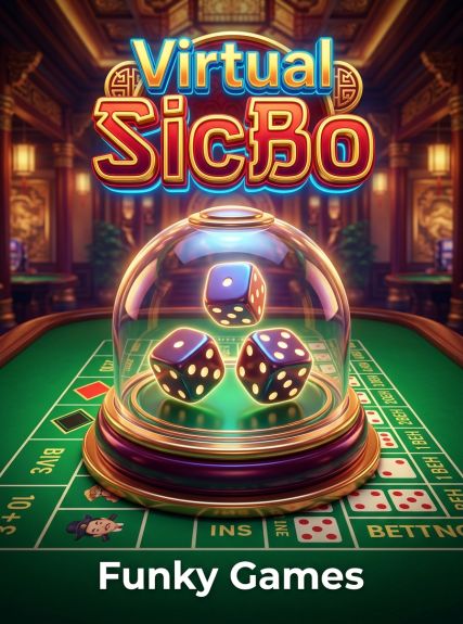 Virtual SicBo