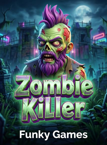 Zombie Killer