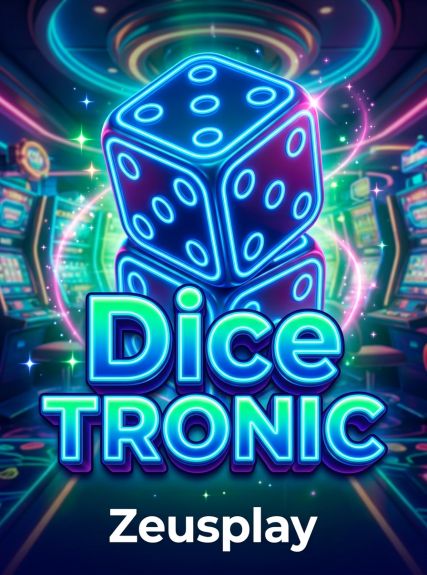 Dice Tronic