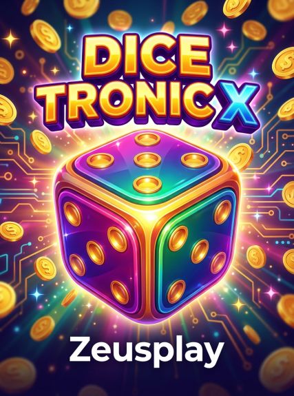 Dice Tronic X