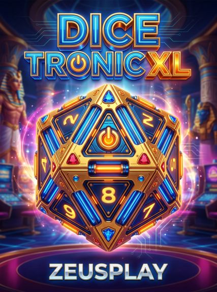 Dice Tronic XL
