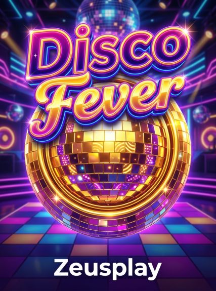 Disco Fever