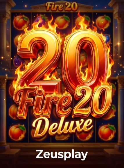 Fire 20 Deluxe